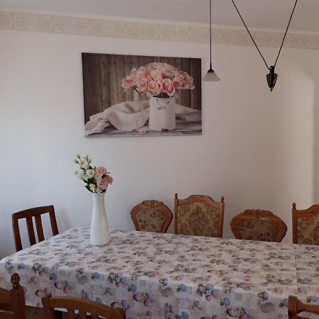 Ferienhaus Am Fluss Mit Traumhafter Dachterrasse ,Garten Und Grill Walkenried Esterno foto