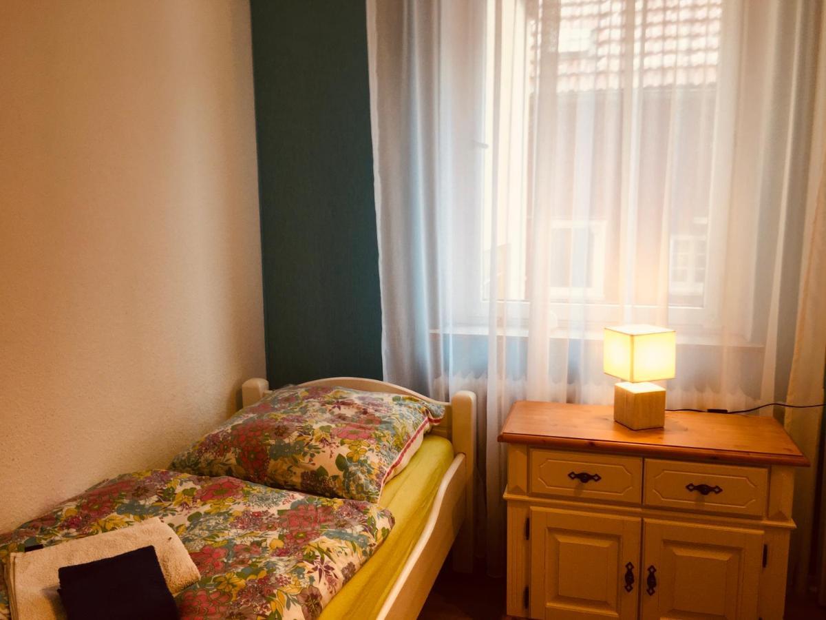 Ferienhaus Am Fluss Mit Traumhafter Dachterrasse ,Garten Und Grill Walkenried Esterno foto
