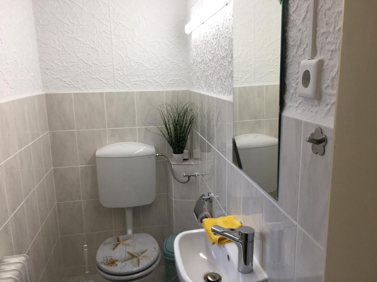 Ferienhaus Am Fluss Mit Traumhafter Dachterrasse ,Garten Und Grill Walkenried Esterno foto