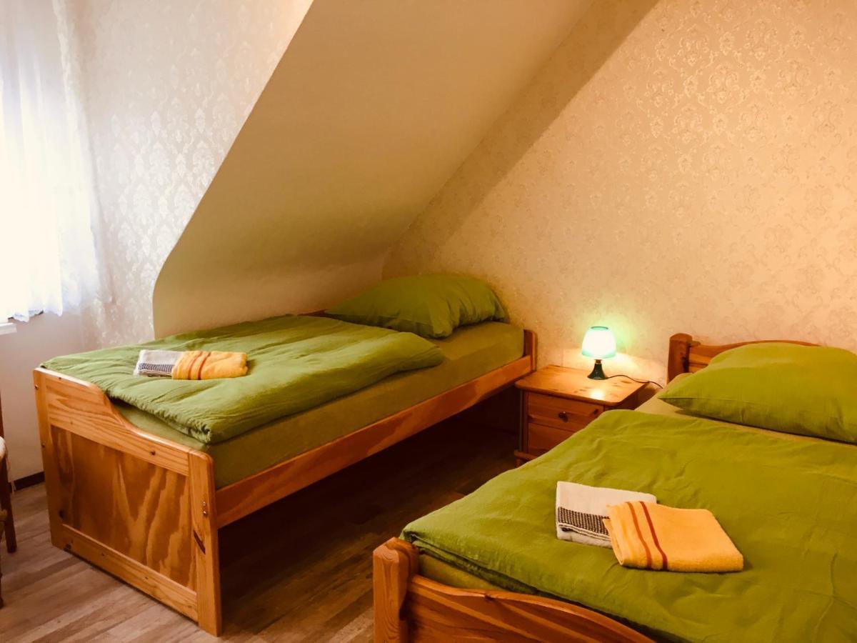 Ferienhaus Am Fluss Mit Traumhafter Dachterrasse ,Garten Und Grill Walkenried Esterno foto
