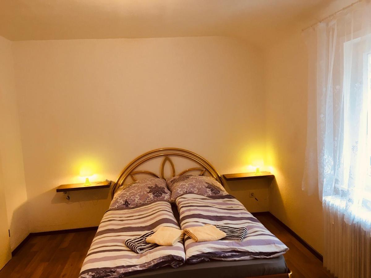 Ferienhaus Am Fluss Mit Traumhafter Dachterrasse ,Garten Und Grill Walkenried Esterno foto