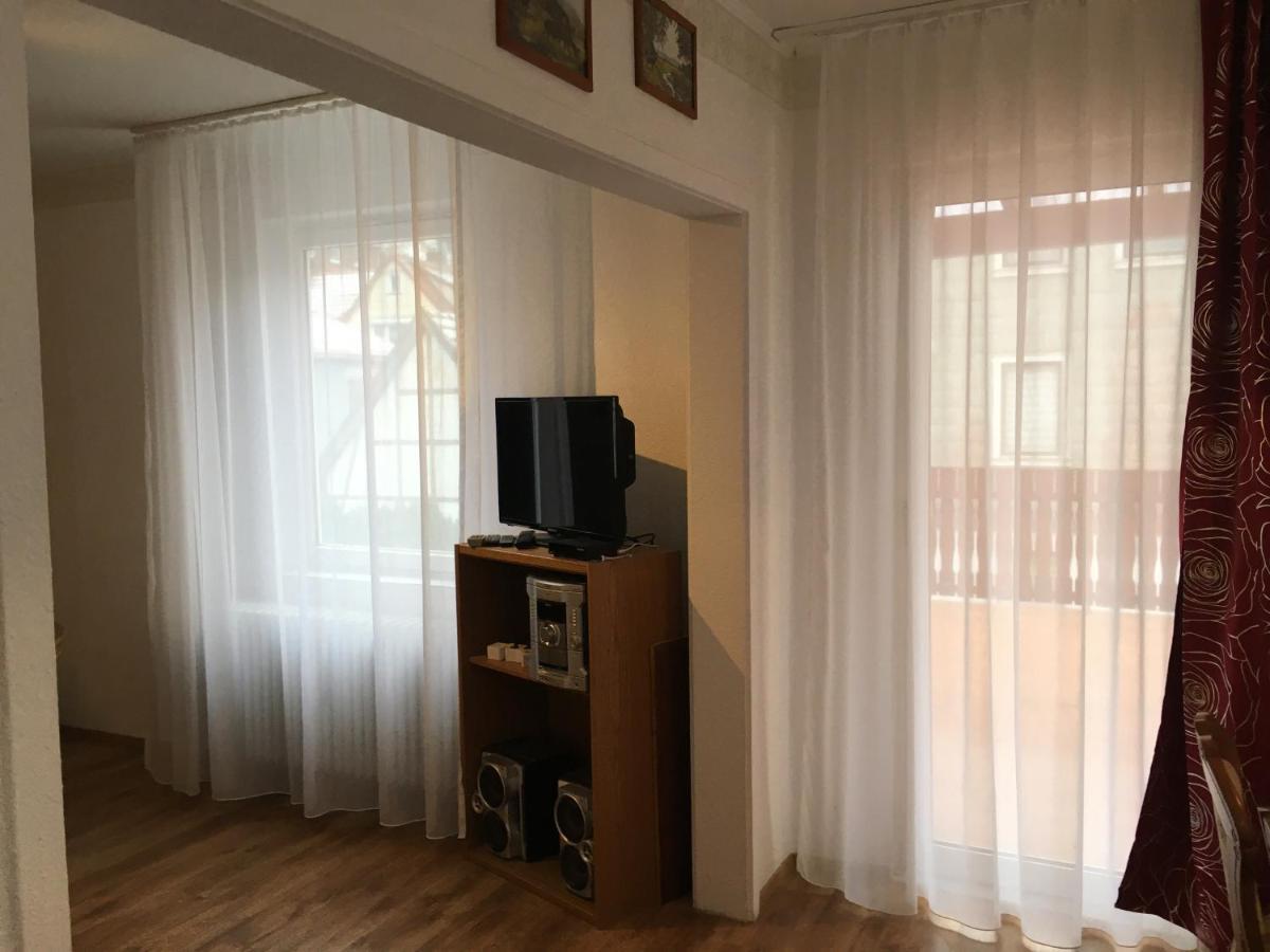 Ferienhaus Am Fluss Mit Traumhafter Dachterrasse ,Garten Und Grill Walkenried Esterno foto