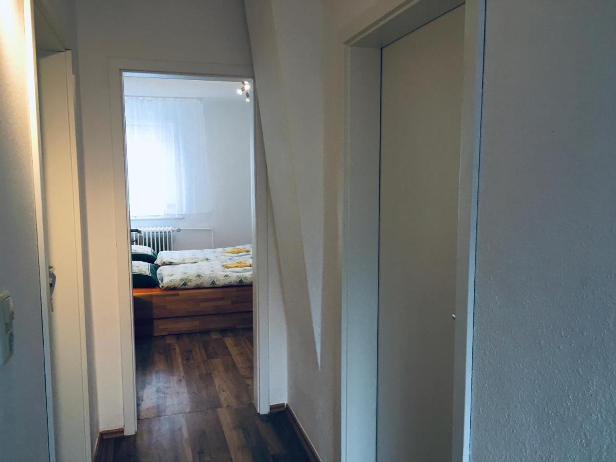 Ferienhaus Am Fluss Mit Traumhafter Dachterrasse ,Garten Und Grill Walkenried Esterno foto