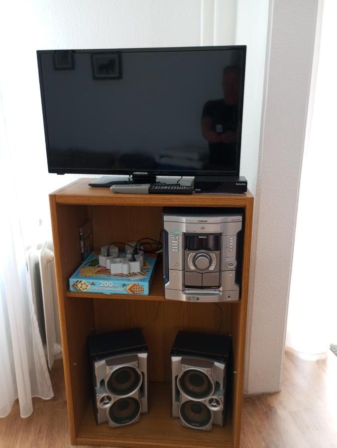 Ferienhaus Am Fluss Mit Traumhafter Dachterrasse ,Garten Und Grill Walkenried Esterno foto