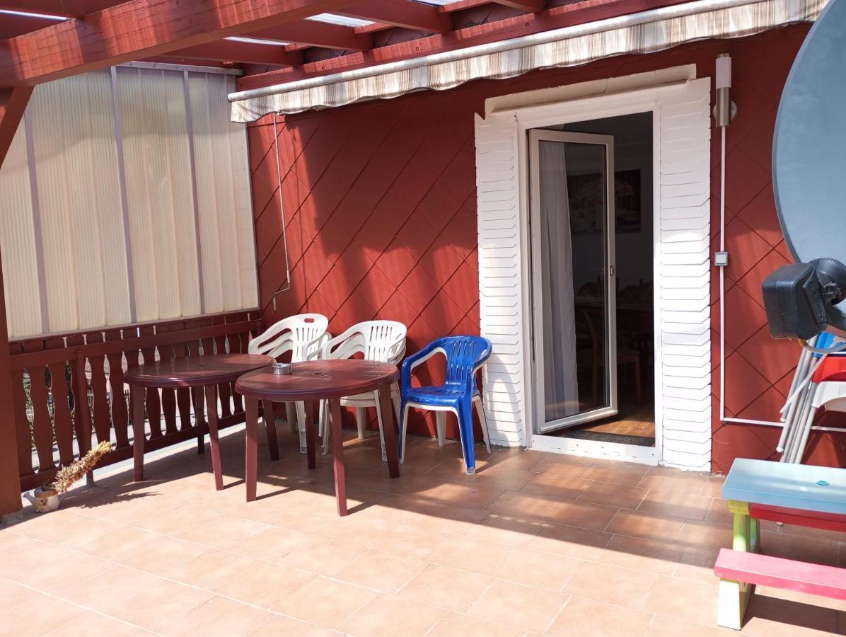 Ferienhaus Am Fluss Mit Traumhafter Dachterrasse ,Garten Und Grill Walkenried Esterno foto